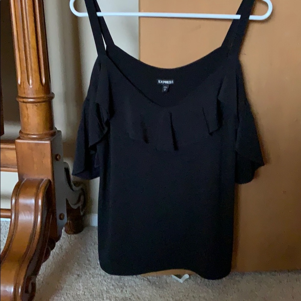 Black top